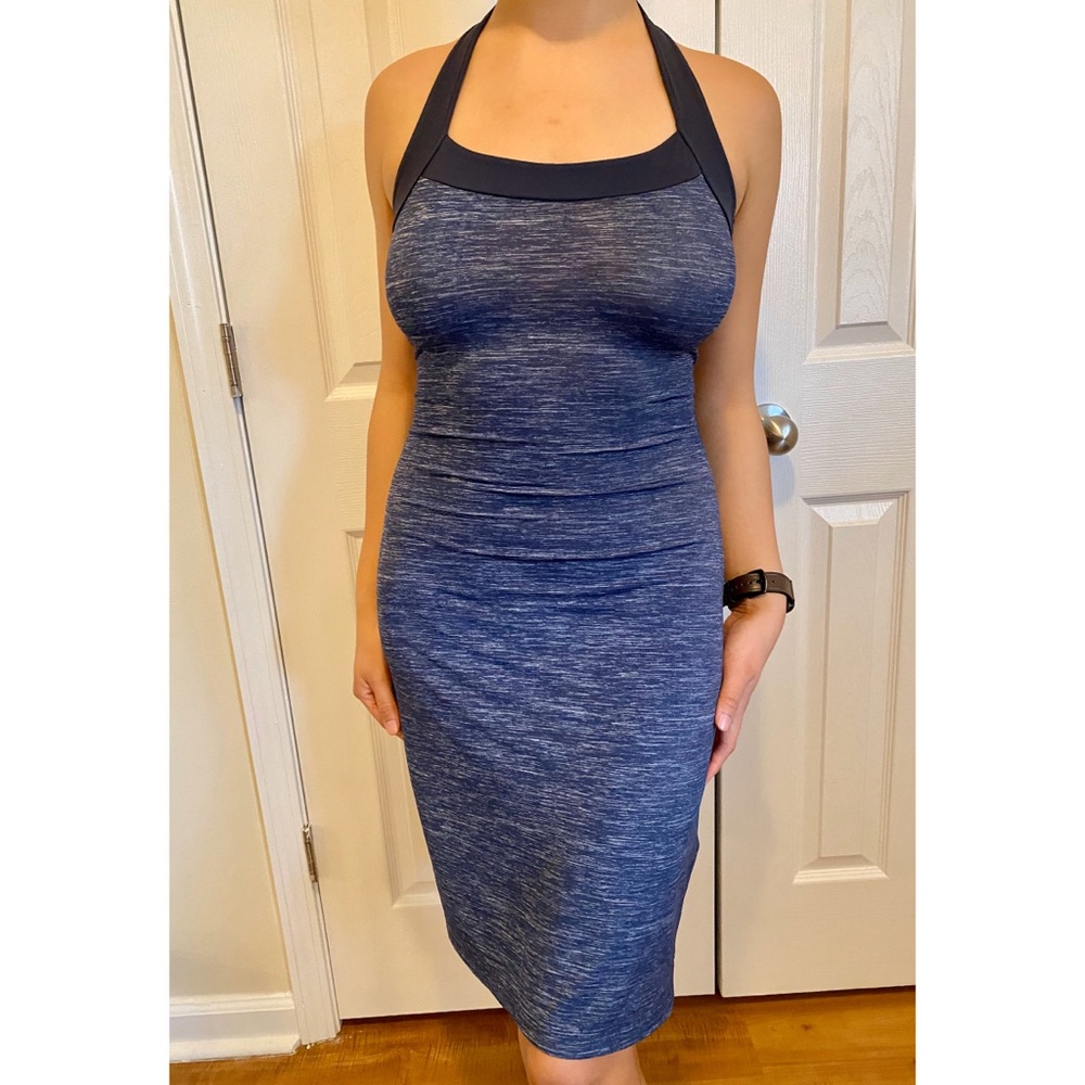 Vintage Tommy Hilfiger dress 💙